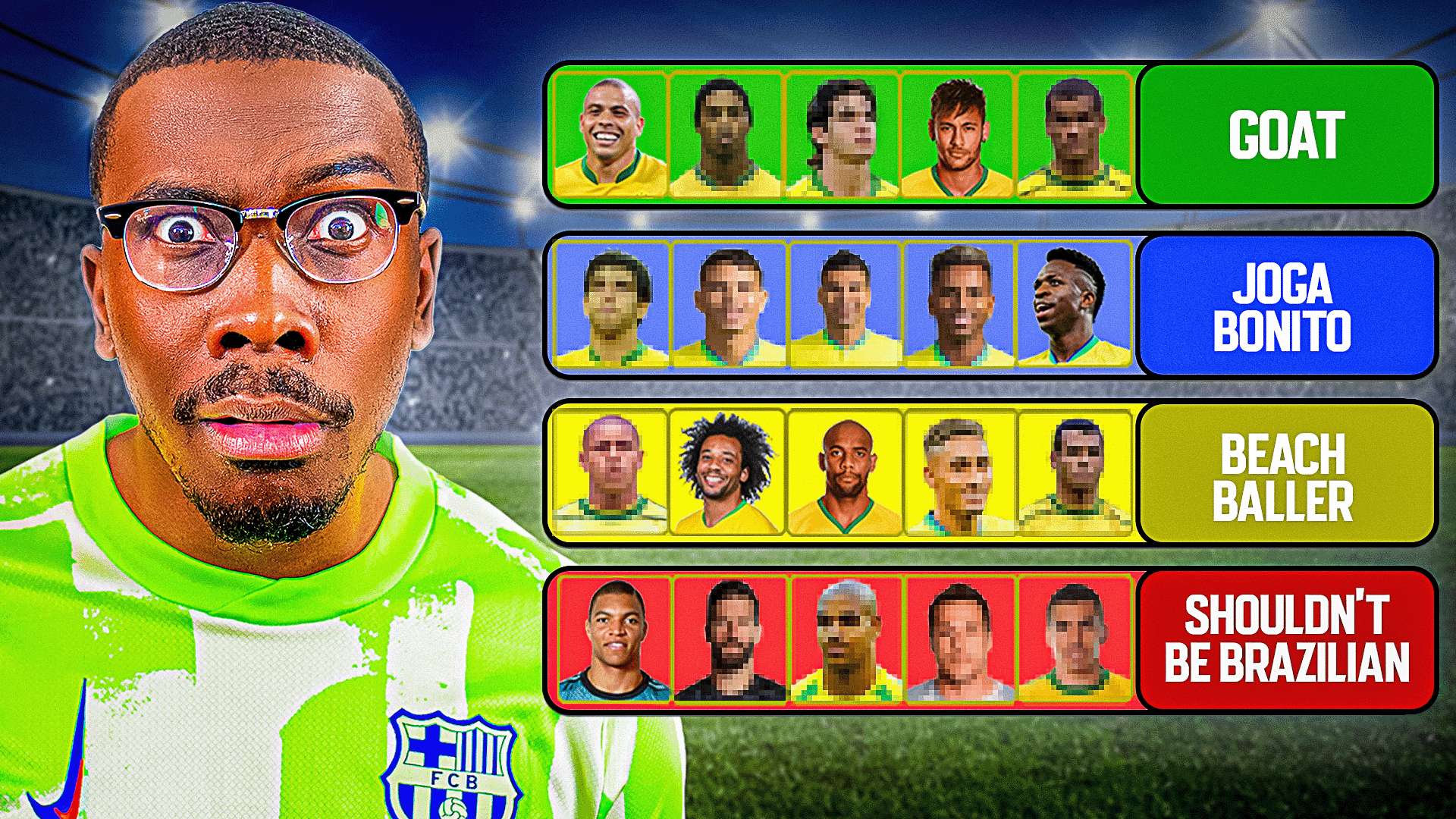 最全面的赛 最全面的赛